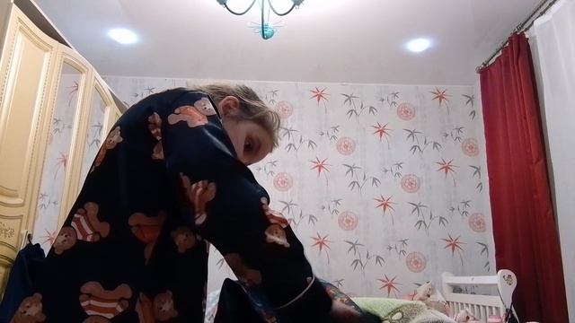 собираю рюгзак в школу ❤️🩷