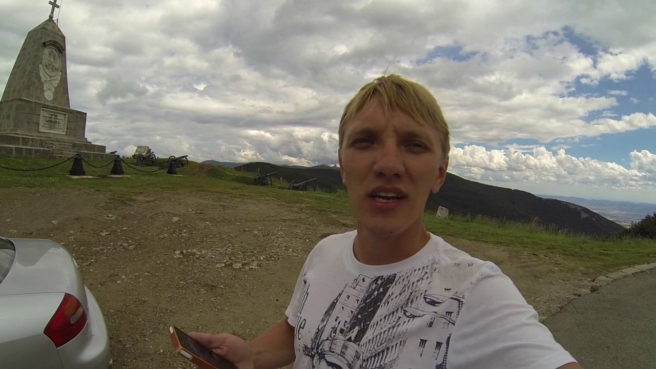 6 Часть, Болгария - Шипка, Великотърново V2 расширенная