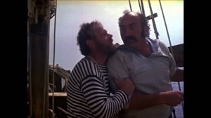 Новые приключения капитана Врунгеля (1978)
