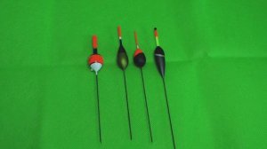 Распаковка посылки от интернет магазина Spiningline Поплавки Maestro