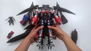 Different Size Jetpower Optimus prime Jetfire Transformers mini Studio Series 35 MBトランスフォーマー 變形金剛