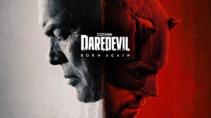 Daredevil: Born Again / Сорвиголова Рожденный заново