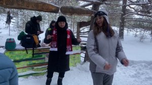танцы в Мурманской области