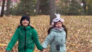 ЭВА МАК клип "Улыбайся"(официальное видео2024г)