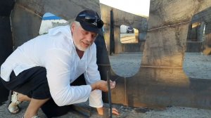 Эпсилон 49. Вторая неделя