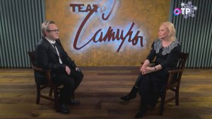 Алёна Яковлева: Я думала, что диапазон моих ролей будет ограничен. Оказалось, что это не так