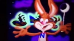 Реклама Nesquik 2002