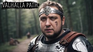 ПУТЬ В ВАЛЬГАЛЛУ  ВЫЖИВАНИЕ / Valhalla Path - Survival