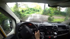 Честный Отзыв Peugeot Boxer! Не покупайте Пежо Боксёр пока не посмотрите этот отзыв