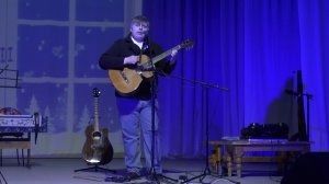 Виктор Алексеев - Песня работника офиса