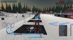 NGL Biathlon 2025