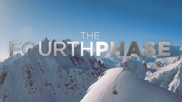 GoPro VR: The Fourth Phase in 360 – Snowboard with Travis Rice