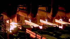 Проект по оптимизации работы  МНЛЗ №6 ОЭМК победил в корпоративном конкурсе энергоэффективности