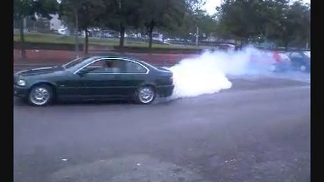 assyrian bmw 330 ci DRIFT individual pack FrOM SAMViPs смотреть онлайн