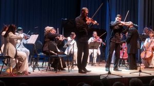 Пьяццолла Забвение