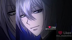 Очень приятно Бог аниме