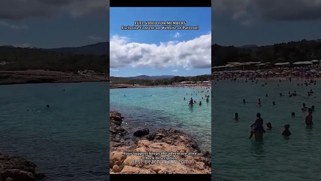 umbrella beach смотреть онлайн