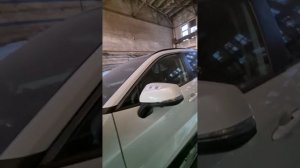 Забрал с таможни, пройдем лабораторию и отправим новому владельцу🤝  #china drive car