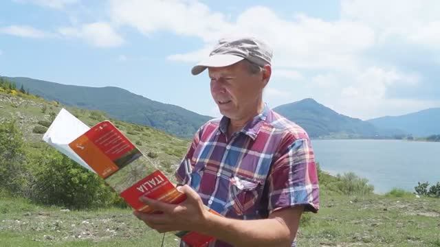 Фильм "ИТАЛИЯ: Тропа №1"