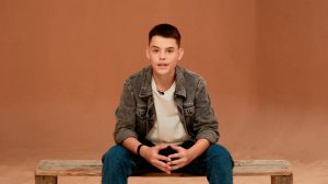 Середа Кирилл, 14 лет, рост 172.