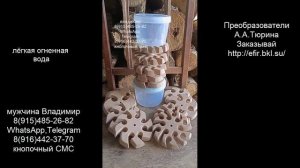 31 Отзыв о Комплекте для лёгкой огненной воды А.А.Тюрина