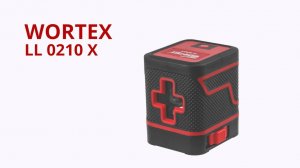 WORTEX LL 0210 X Нивелир лазерный