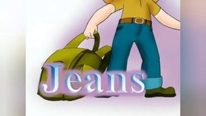 Alphabet. Буква Jj