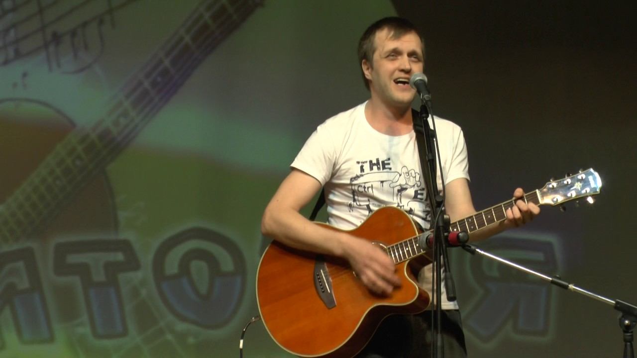 Андрей Хромов