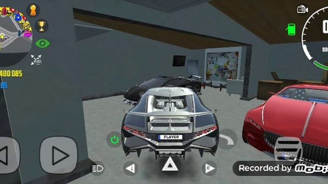 мой аккаунт в симулятор автомобиля 2