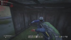 DayZ scrn & screamboy & zestymain & treaplex - winter in the heart