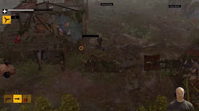 How to Survive_stream#07 смотреть онлайн