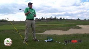 Совет № 10 от SamsonovGolf - Питч, разные клюшки