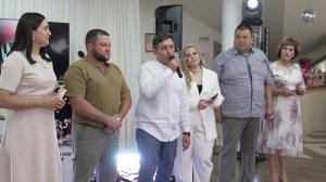 Анна и Андрей фильм