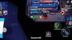 играю в супер сас! сборник режимов!