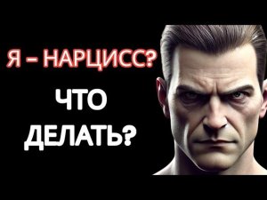 ПЯТЬ ДОКАЗАТЕЛЬСТВ, ЧТО ТЫ НЕ НАРЦИСС #нарциссизм #нрл #отношенияснарциссом