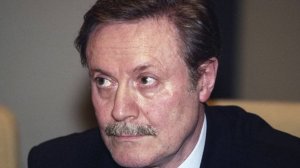 Прощание с Юрием Соломиным / Малый театр / 15.01.2024.