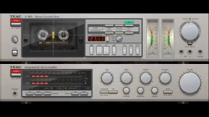 BESIK ALEX -  В стиле Мираж и Ласковый Май