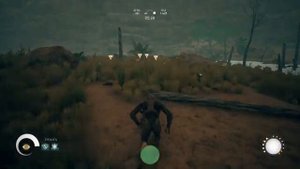 Скормил Слонам Всех ∎ Ancestors The Humankind Odyssey прохождение #34