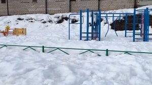 Тест видеозаписи Poco X6 Pro 5G в разрешении FullHD 30 кадров в секунду + стабилизация