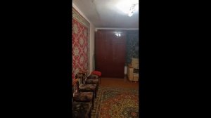 Обзор однокомнатной квартиры