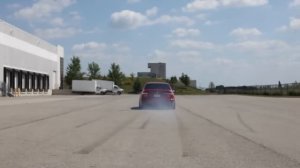 E39 M5 GT Custom Exhaust