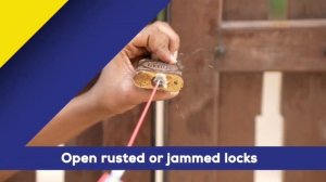 WD 40 Smart Straw|All Purpose Cleaner for Home Improvement