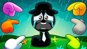 INCREDIBOX SPRUNKI - ЧАС РАСПЛАТЫ_ _ Хорнстромп анимации на русском