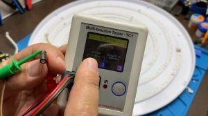 МИГАЕТ Светодиодная люстра Ремонт за 15 рублей