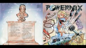 Powermix - 3 1989