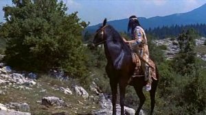 СОКРОВИЩЕ СЕРЕБРЯНОГО ОЗЕРА  1962