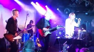 Стас Намин & Hermes’Brothers (LIVE)