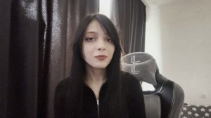 Патимат Магомедовна - Английский язык (англ. версия)