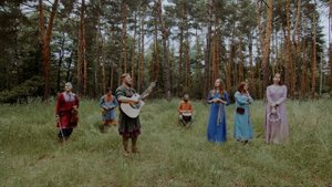 #сколот #skolot #концерт #купала Лесной акустический концерт группы "Сколот" на Купала