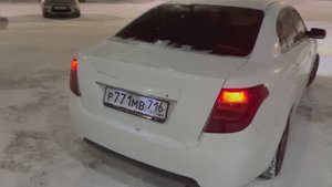 FAW B50